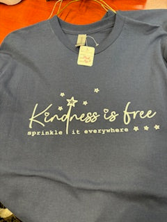 Kindness is Free