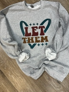 Let Them