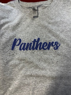 Panther Glitter