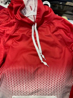 Badger Hoodie