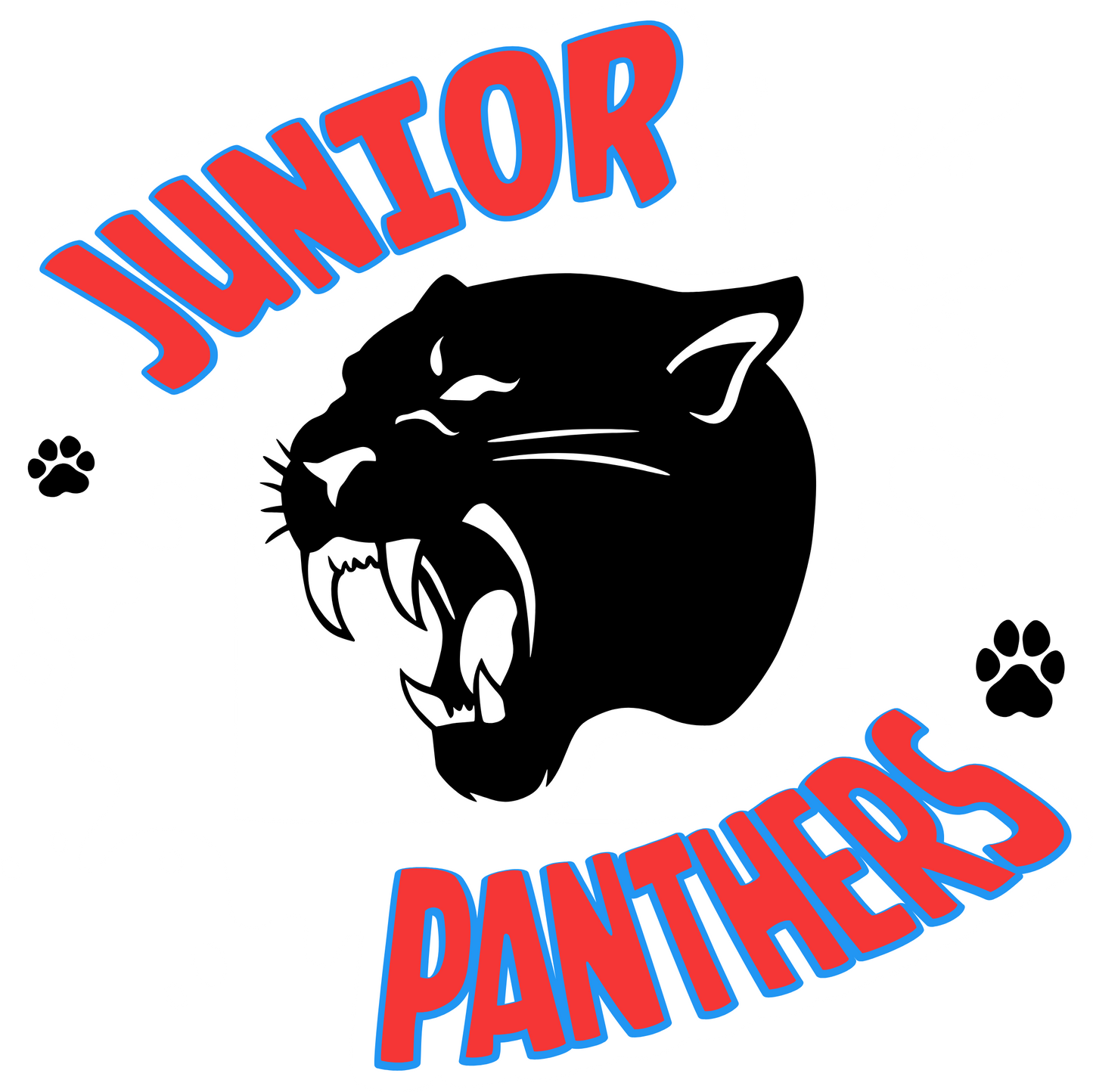 Jr Panther Splash