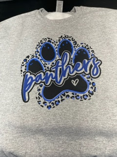 Panther Paw