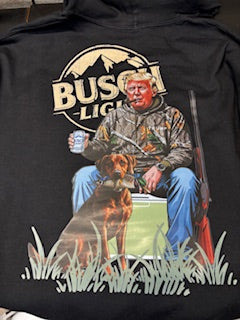 Busch Trump