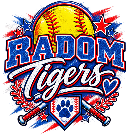 Radom Tigers-Softball