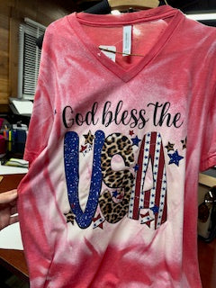 God Bless America