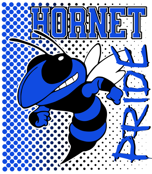 Hornets - Bella Canvas