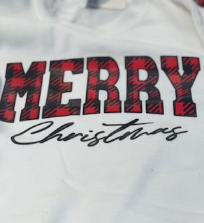 Merry Christmas