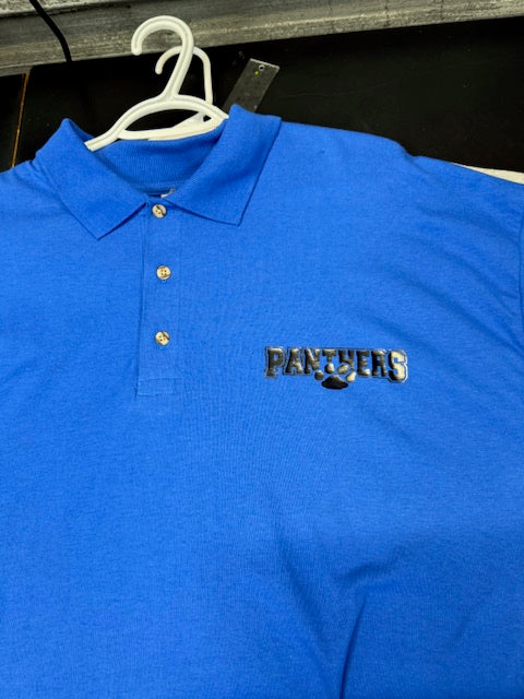 Panther Polo Shirt