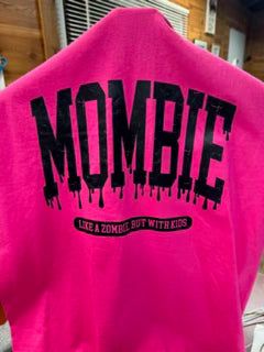 Mombie