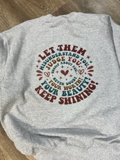 Let Them