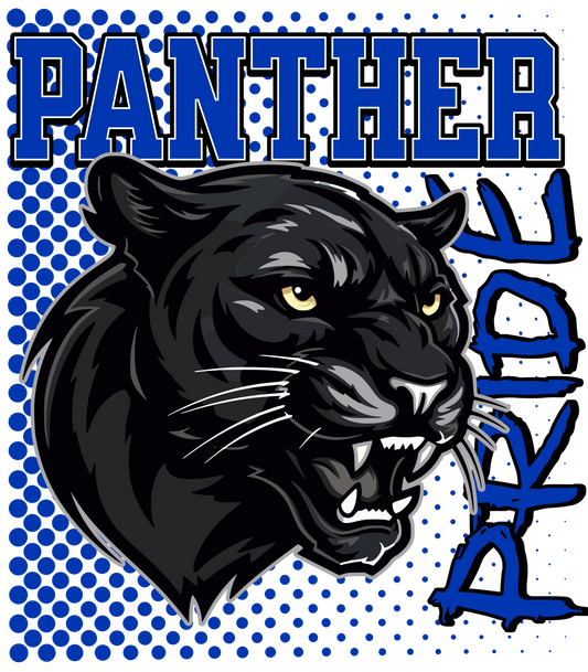 Panther Pride - Gildan
