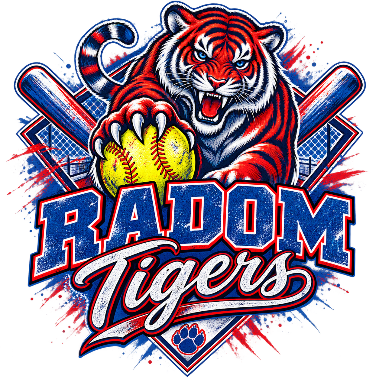 Radom Tigers- Tiger