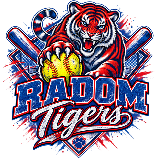 Radom Tigers- Tiger