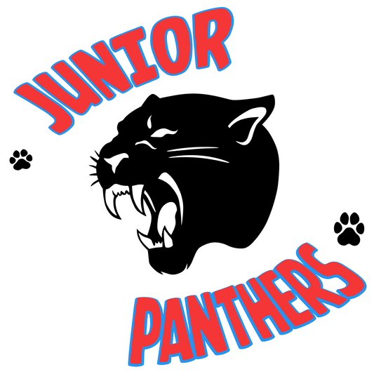 Jr Panther Splash