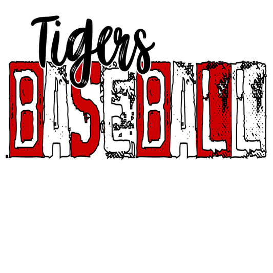 Tiger Baseball